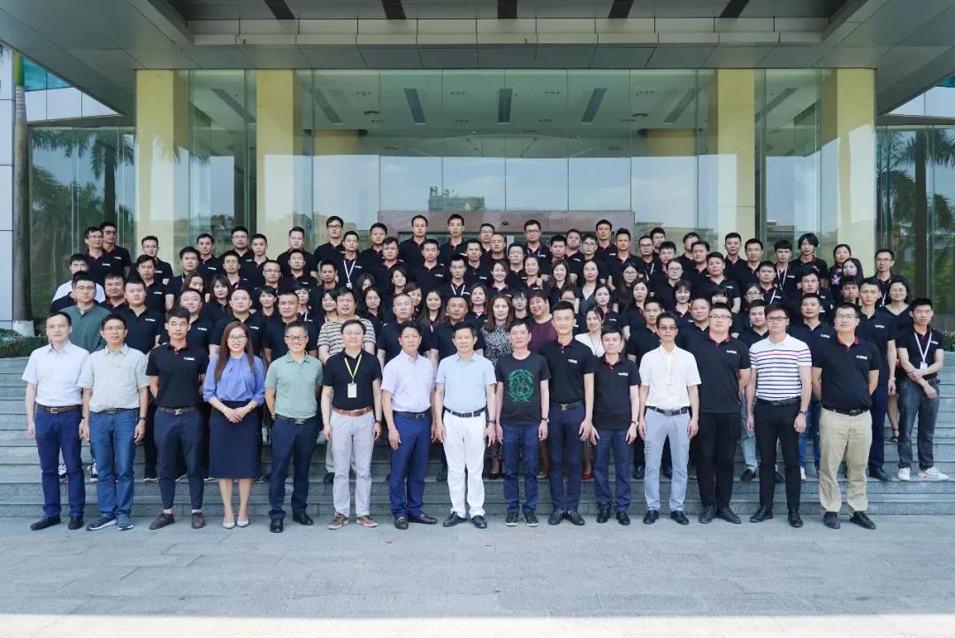 羅曼斯和奮達的強強聯合，對智能鎖行業(yè)意味著什么？